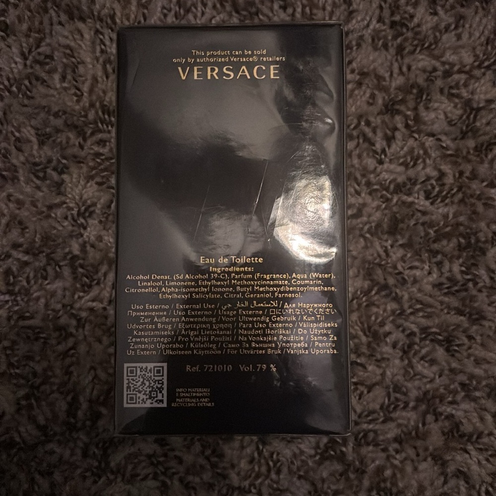 Men’s Cologne - Picture 2 of 3